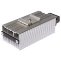 Schneider Electric Enclosure Heater 110, 250V AC, 55W Output, DIN Rail Mount, IP20 NSYCR55WU2