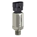 Telemecanique Sensors OsiSense XM Series Pressure Sensor 0 to 100 bar Analogue Output XMEP100BV11F