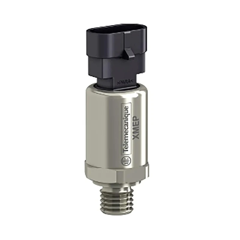 Telemecanique Sensors OsiSense XM Series Pressure Sensor 0 to 100 bar Analogue Output XMEP100BV11F