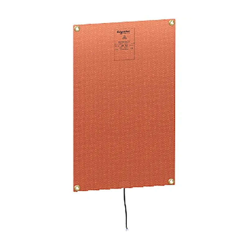 Schneider Electric Enclosure Heater 240V AC 90W Output, 90W Input, 450mm Width, 1.6mm Depth NSYCRS100W240V
