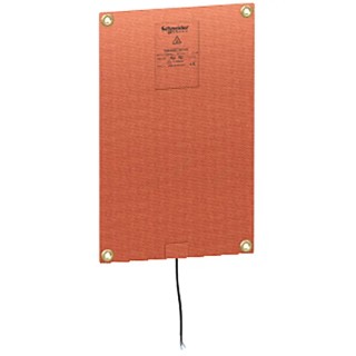 Schneider Electric Enclosure Heater 240V AC 50W Output, 50W Input 320mm x 1.6mm NSYCRS50W240V