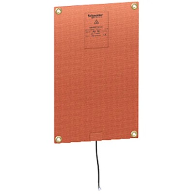 Schneider Electric Enclosure Heater 240V AC 50W Output, 50W Input 320mm x 1.6mm NSYCRS50W240V