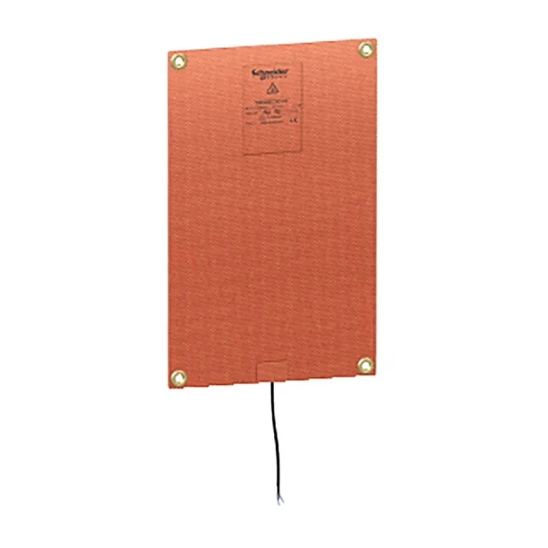 Schneider Electric Enclosure Heater 240V AC 50W Output, 50W Input 320mm x 1.6mm NSYCRS50W240V