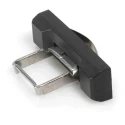 Bernstein AG SK Series Coded Limit Switch NC Thermoplastic Housing IP65 100mA 24V DC 