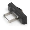 Bernstein AG SK Series Coded Limit Switch NC Thermoplastic Housing IP65 100mA 24V DC