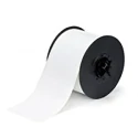 Brady Vinyl White Print Label Roll 57 mm Width 30.5 m Length B30C-2250-7569-WT