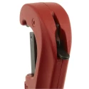 Ega-Master Pipe Cutter with 42 mm Cutting Capacity for Copper Zinc Alloy Body 63119