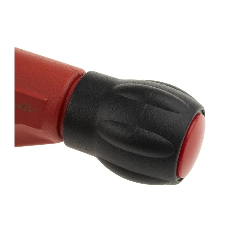 Ega-Master Pipe Cutter with 42 mm Cutting Capacity for Copper Zinc Alloy Body 63119