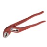 Ega-Master Water Pump Plier, 254mm Overall Length, 32mm Jaw Chrome Vanadium Steel Soft Grip Handles 62135