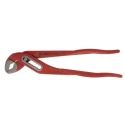 Ega-Master Water Pump Plier, 254mm Overall Length, 32mm Jaw Chrome Vanadium Steel Soft Grip Handles 62135