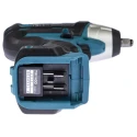 Makita Cordless Body Only Impact Wrench 12V, Brushed Motor, 140Nm Torque, 2600rpm Speed TW140DZ