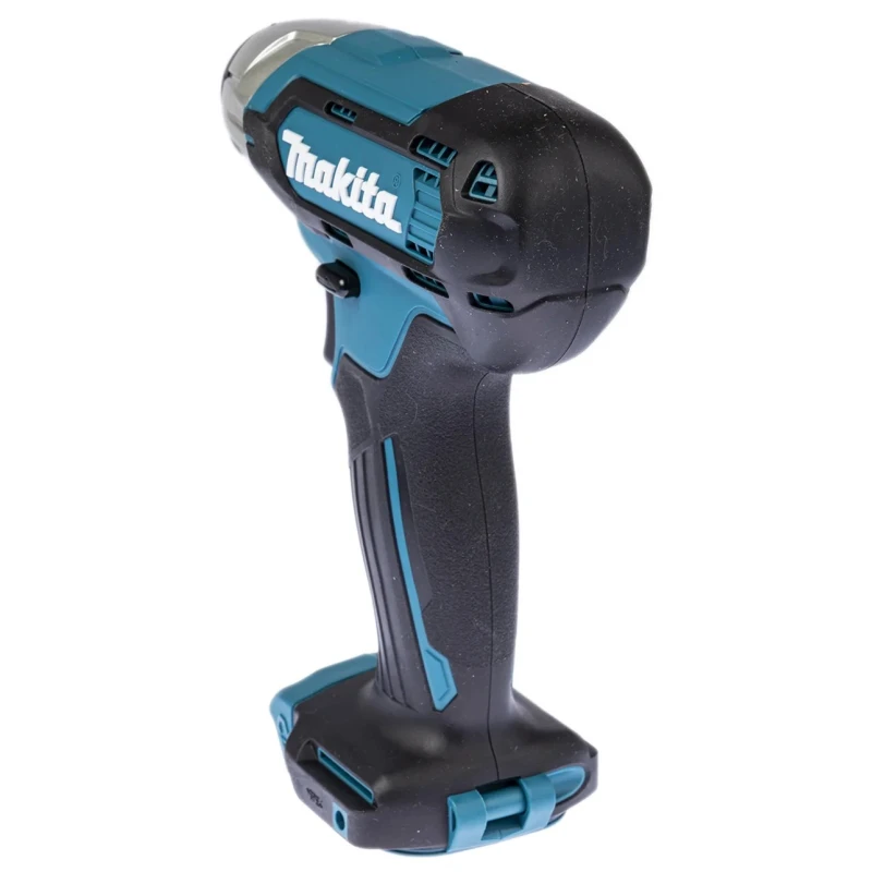 Makita Cordless Body Only Impact Wrench 12V, Brushed Motor, 140Nm Torque, 2600rpm Speed TW140DZ