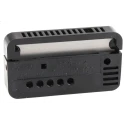 Omron Plastic Fibre Optic Sensor NPN/PNP Output 960 mW Power IP67 Rated 24V 
