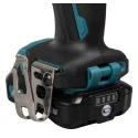Makita Cordless Body Only Impact Wrench 12V, Brushed Motor, 140Nm Torque, 2600rpm Speed TW140DZ