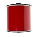 Brady Red Red Print Label Roll Vinyl Material 101 mm Width 30.5 m Length B30C-4000-7569-RD
