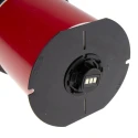 Brady Red Red Print Label Roll Vinyl Material 101 mm Width 30.5 m Length B30C-4000-7569-RD