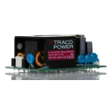 TRACOPOWER Switching Power Supply Chassis Mount 24V DC, 100W, 85V-264V AC Input, TPP 100-124A-J