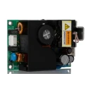 TRACOPOWER Switching Power Supply Chassis Mount 24V DC, 100W, 85V-264V AC Input, TPP 100-124A-J