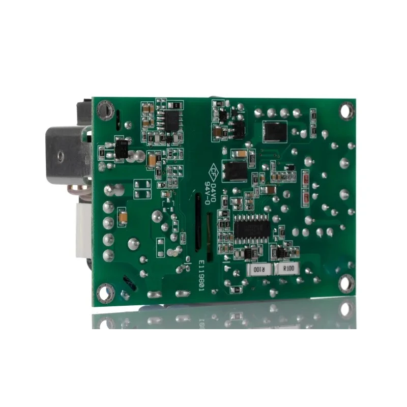 TRACOPOWER Switching Power Supply Chassis Mount 24V DC, 100W, 85V-264V AC Input, TPP 100-124A-J