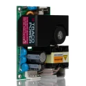 TRACOPOWER Switching Power Supply Chassis Mount 24V DC, 100W, 85V-264V AC Input, TPP 100-124A-J