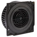 Schneider Electric ClimaSys Series Enclosure Fan 230V AC 550 m³/h Air Flow 260 mm NSYCVF550M230FB