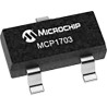 Microchip Voltage Regulator 16V Low Dropout 250mA Surface Mount SOT-223 3-Pin MCP1703T-5002E/DB