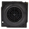 Schneider Electric ClimaSys Series Enclosure Fan 230V AC 550 m³/h Air Flow 260 mm NSYCVF550M230FB