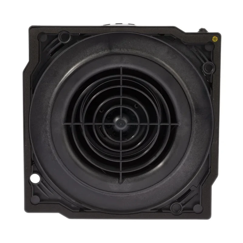Schneider Electric ClimaSys Series Enclosure Fan 230V AC 550 m³/h Air Flow 260 mm NSYCVF550M230FB