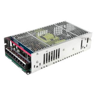 TRACOPOWER TXM 200-148 Switching Power Supply 48V dc, 40W, Universal Input 120-264V AC, Chassis Mount TXM 200-148
