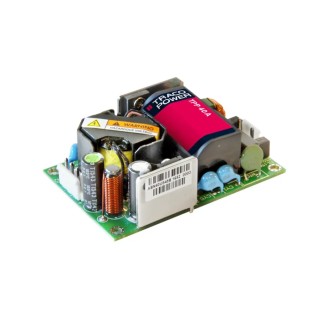 TRACOPOWER Switching Power Supply 24V dc 40W Maximum Input Voltage 264V ac TPP 40-124A-J