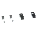 Schneider Electric PowerPact Molded Case Circuit Breaker 2-Pole 125A Fixed LV426966
