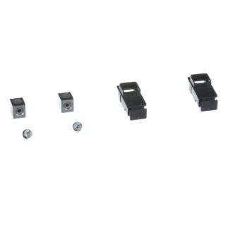 Schneider Electric PowerPact Molded Case Circuit Breaker 2-Pole 125A Fixed LV426966