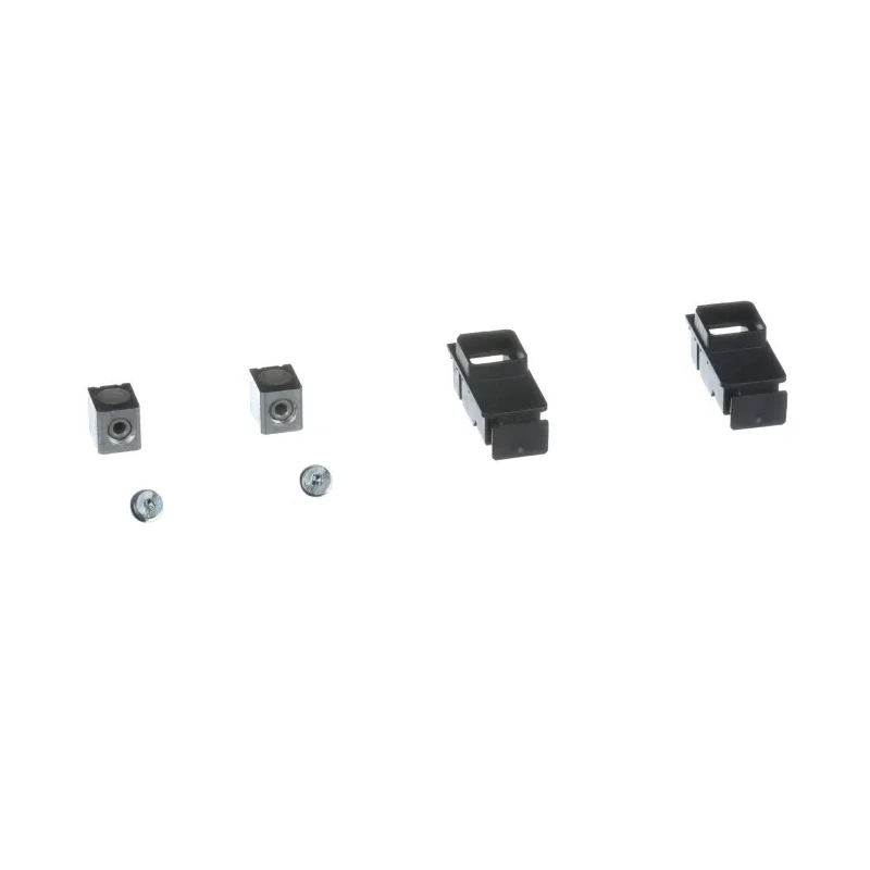 Schneider Electric PowerPact Molded Case Circuit Breaker 2-Pole 125A Fixed LV426966