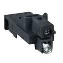 Schneider Electric PowerPact Compact NSXm Molded Case Circuit Breaker 4-Pole 160A Cable LV426971