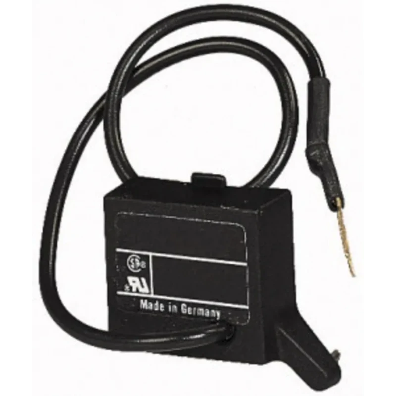 Eaton RC Surge Suppressor Circuit for Use with DILE, 250VAC, Screw Connection 046320 RCDILE250