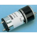 Crouzet Brushed Geared DC Geared Motor 3W 12V 50Ncm 14rpm 5mm Shaft Diameter 82862201