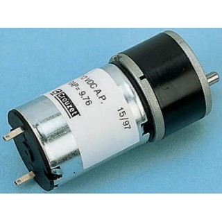 Crouzet Brushed Geared DC Geared Motor 3W 12V 50Ncm 14rpm 5mm Shaft Diameter 82862201