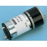 Crouzet Brushed Geared DC Geared Motor 3W 12V 50Ncm 14rpm 5mm Shaft Diameter 82862201