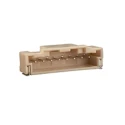 Molex DuraClik Series Right Angle Surface PCB Header 12 Contacts 2 mm Pitch 1 Row Shrouded 502352-1200