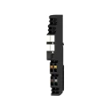 Weidmüller maxGUARD AMG CM Electronic Circuit Breaker 225mA 24V DIN Rail Mount 2081900000