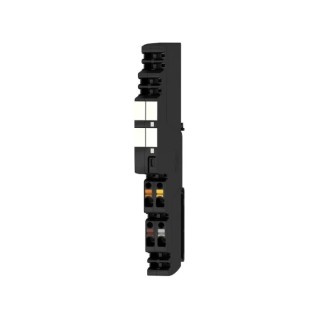Weidmüller maxGUARD AMG CM Electronic Circuit Breaker 225mA 24V DIN Rail Mount 2081900000