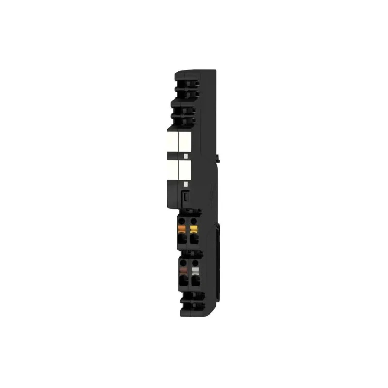 Weidmüller maxGUARD AMG CM Electronic Circuit Breaker 225mA 24V DIN Rail Mount 2081900000