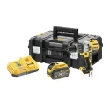 DeWALT Cordless Brushless Drill Driver 18V 9Ah Battery, Straight Handle, Type G British 3-Pin Plug DCD996X1-GB