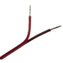PowerLED 24V DC White LED Strip, 4000K Colour Temperature, 5m Length, IP65 Rated, 60 LEDs/m, 9.6W per Metre 5M28265NW