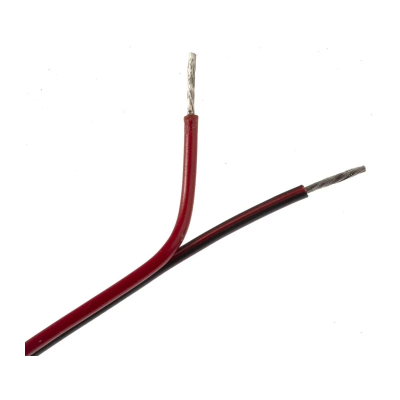 PowerLED 24V DC White LED Strip, 4000K Colour Temperature, 5m Length, IP65 Rated, 60 LEDs/m, 9.6W per Metre 5M28265NW