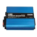 RS PRO Chassis Mount 300W Pure Sine Wave Power Inverter, 12V Input, 230V Output 179-3325