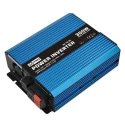 RS PRO Chassis Mount 300W Pure Sine Wave Power Inverter, 12V Input, 230V Output 179-3325