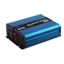 RS PRO Chassis Mount 300W Pure Sine Wave Power Inverter, 12V Input, 230V Output 179-3325