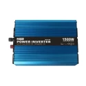 RS PRO Chassis Mount 1500W Power Inverter 12V Input 230V Output 179-3333