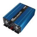 RS PRO Chassis Mount 1500W Power Inverter 12V Input 230V Output 179-3333